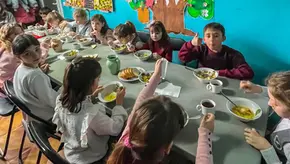 A safe haven for vulnerable children