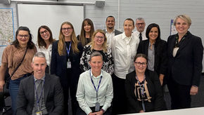 Funding boost for Alexis program