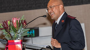 Gold Coast RSA launch focuses on our common humanity