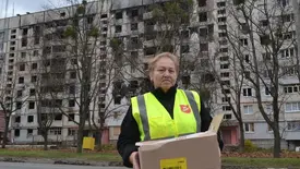 Ukraine two years on - now and into the future