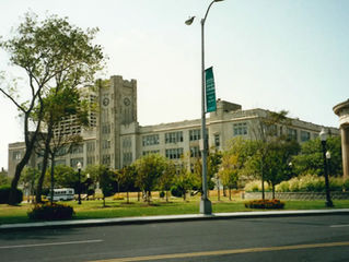 40 Years Later: A Reunion to Remember