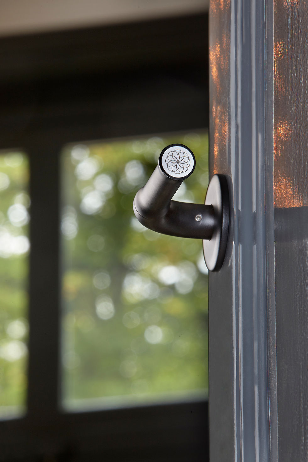NOUR BY EDWARD VAN VLIET - LEVER HANDLE