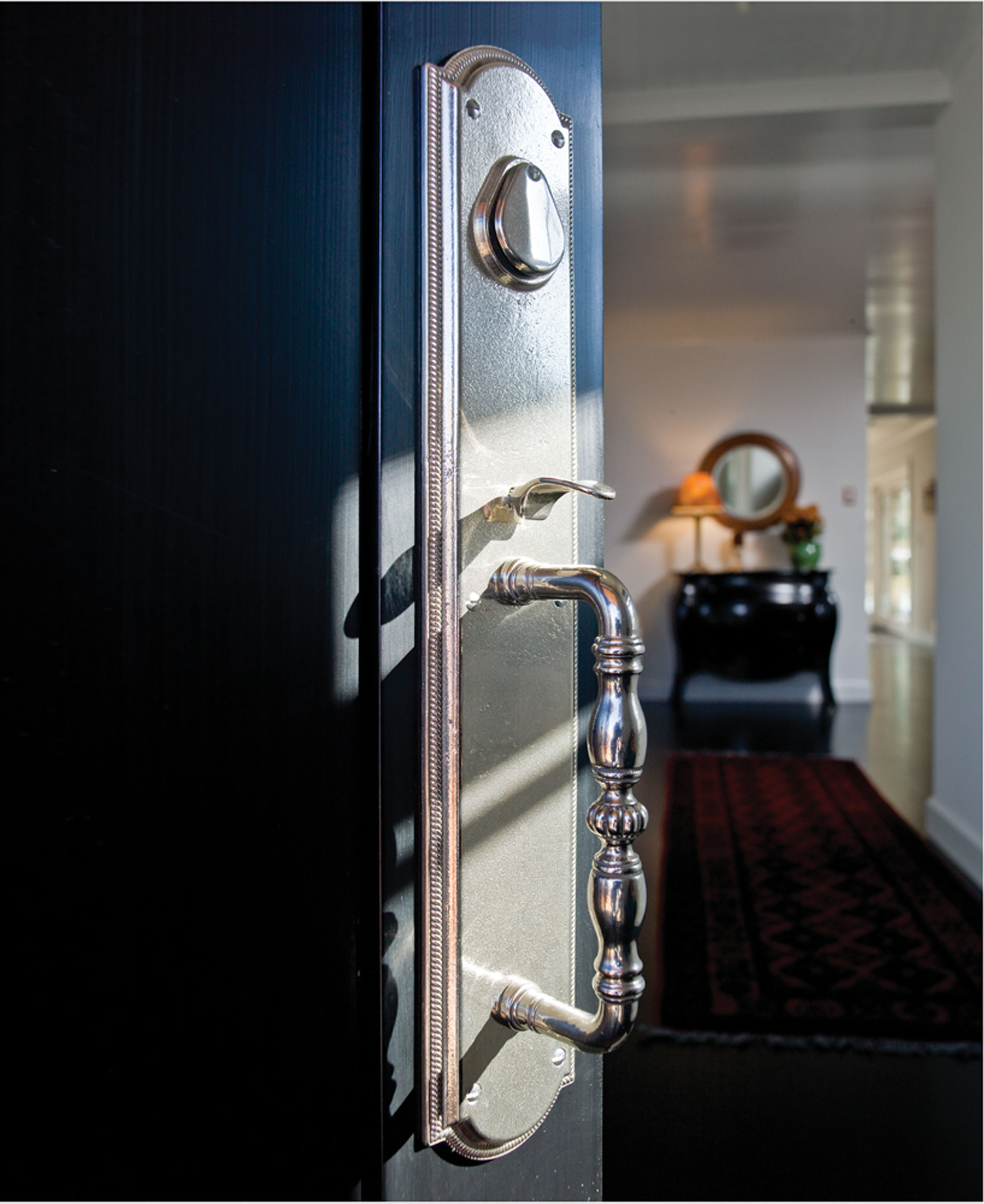 Ellis G033 Ellis Grip G060