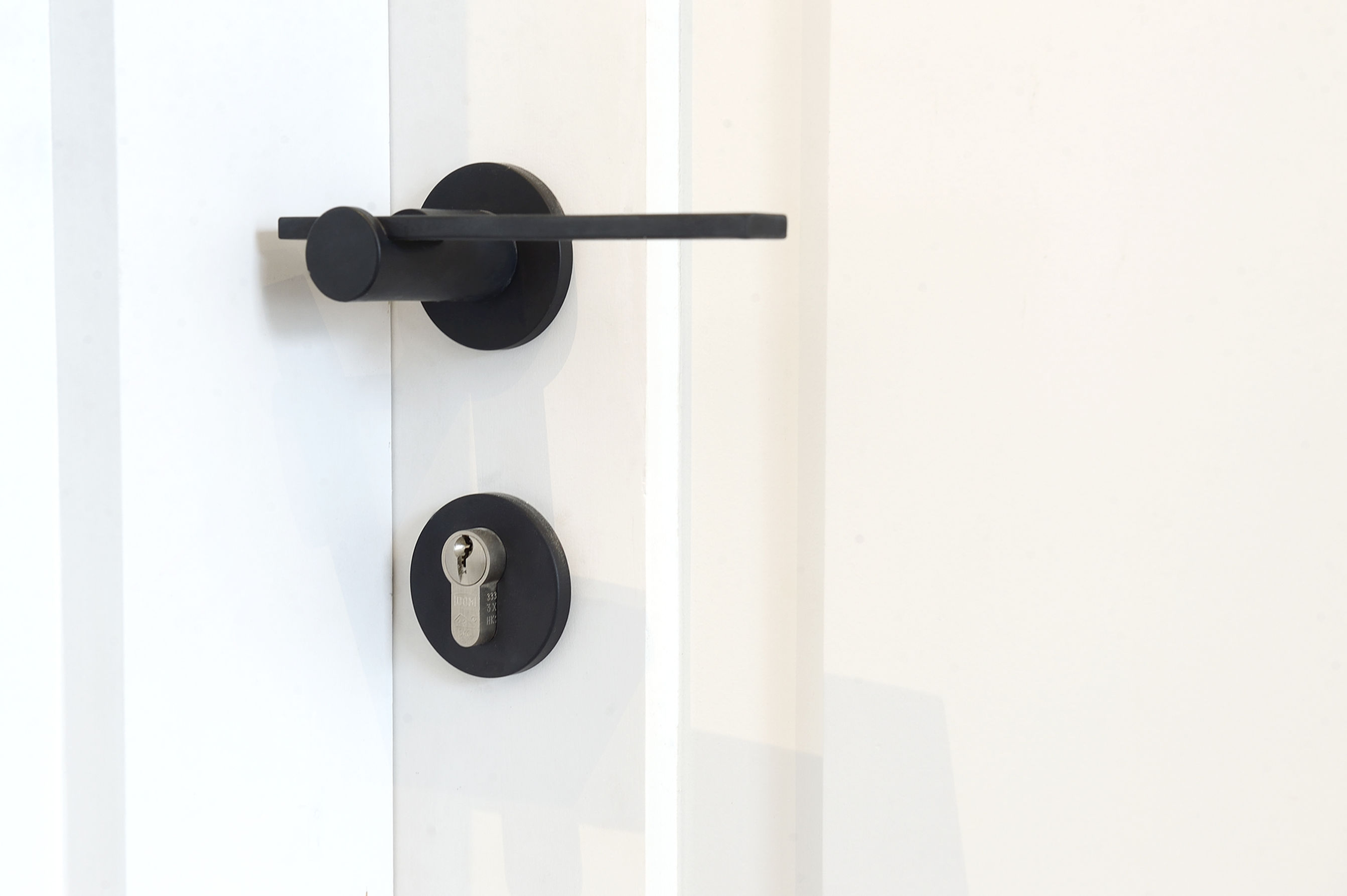 TENSE - Lever Handle