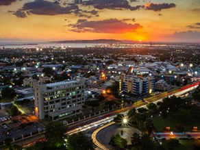 "The Ever Growing Issue- Urban Sprawl" 