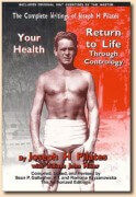 Qui était Joseph Pilates ?