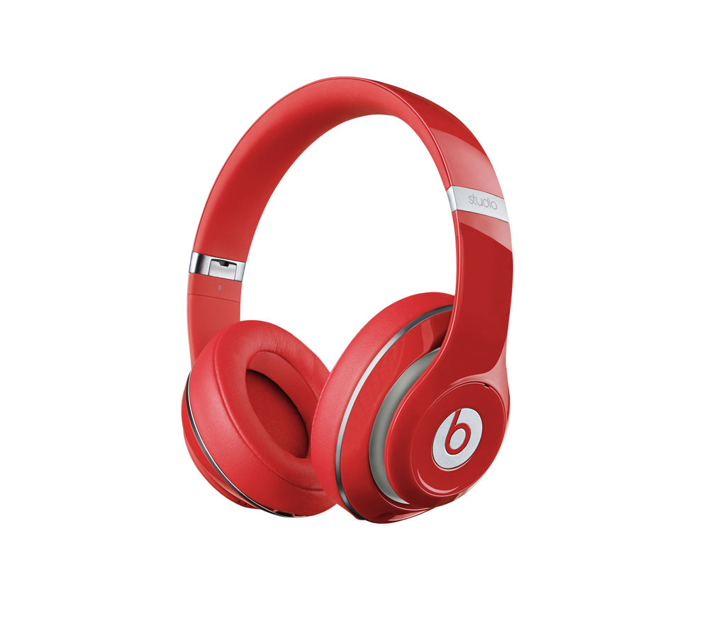 Beats by Dre Studio Headphones