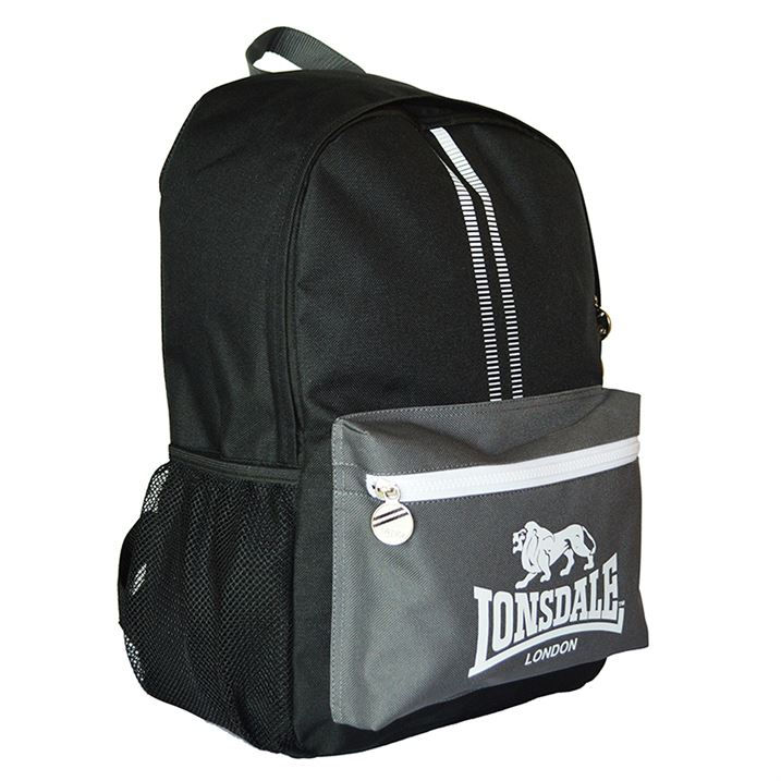 Thumbnail: Lonsdale Pocket Backpack