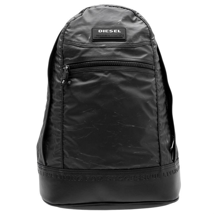 Thumbnail: New Ride Backpack by Diesel