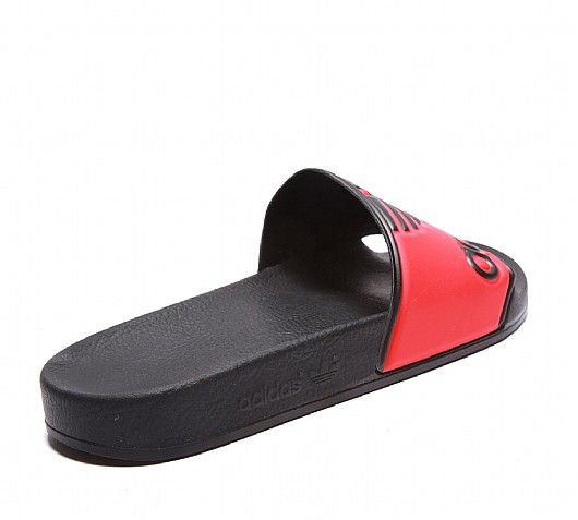 Thumbnail: Adilette Trefoil Sandals