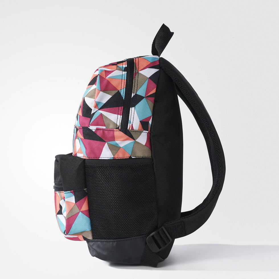 Thumbnail: Adidas Graphic Sport Backpack