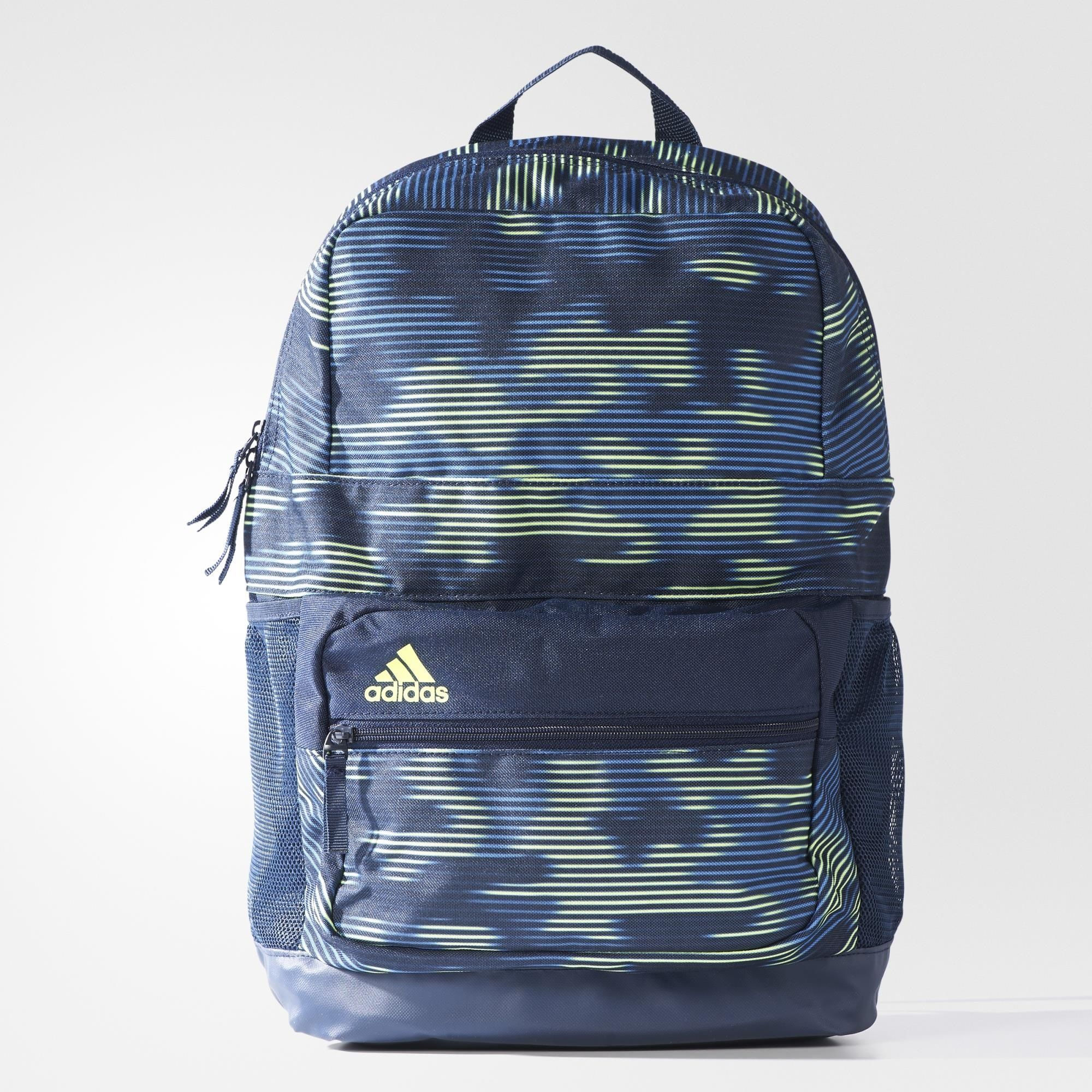 Adidas Graphic Sports Backpack Medium