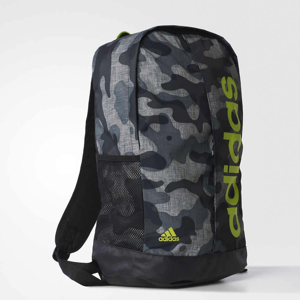 Thumbnail: Adidas Linear Bag-Pack