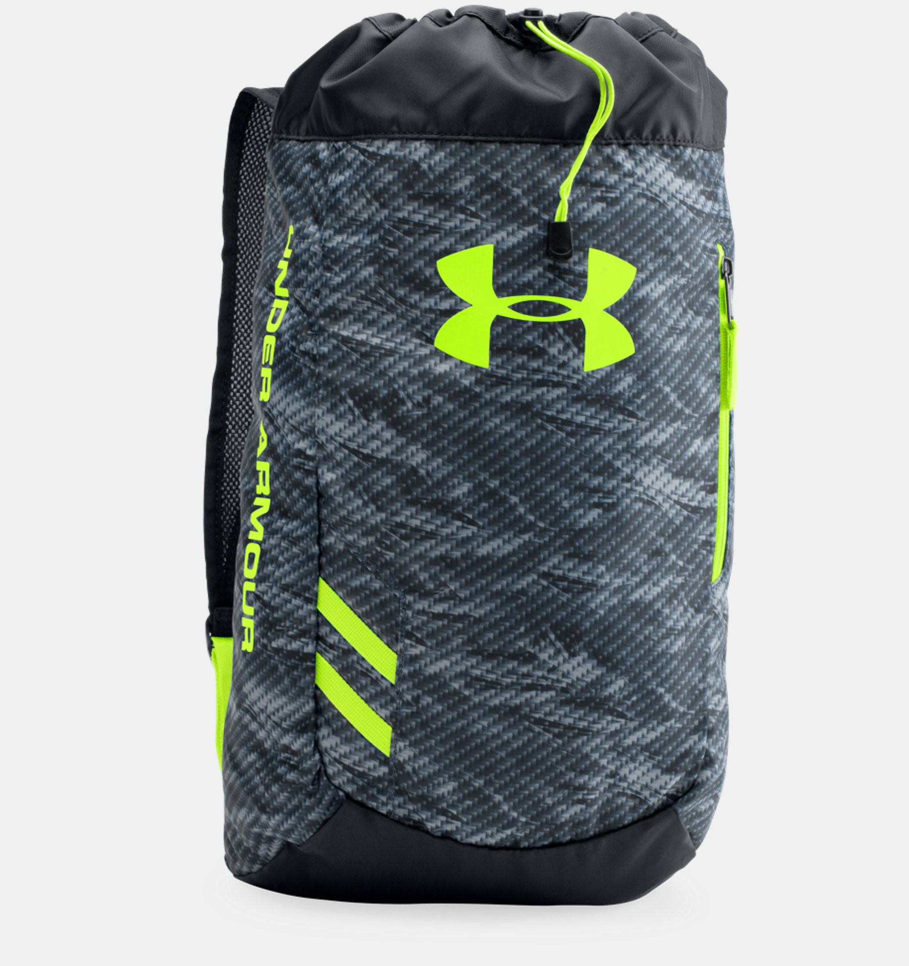 UA TRANCE SACKPACK