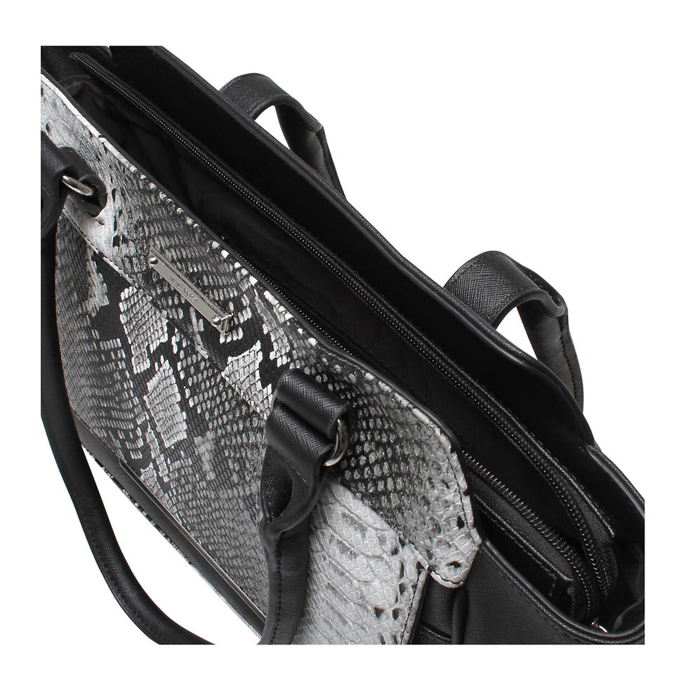 Thumbnail: Passthebar Satchel Nine West