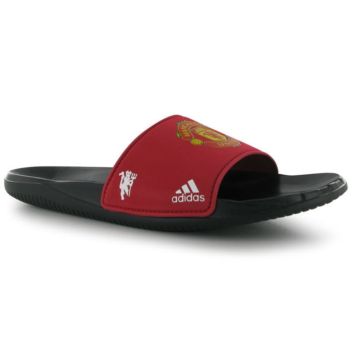 Thumbnail: Adidas MUFC Carozoon Men's