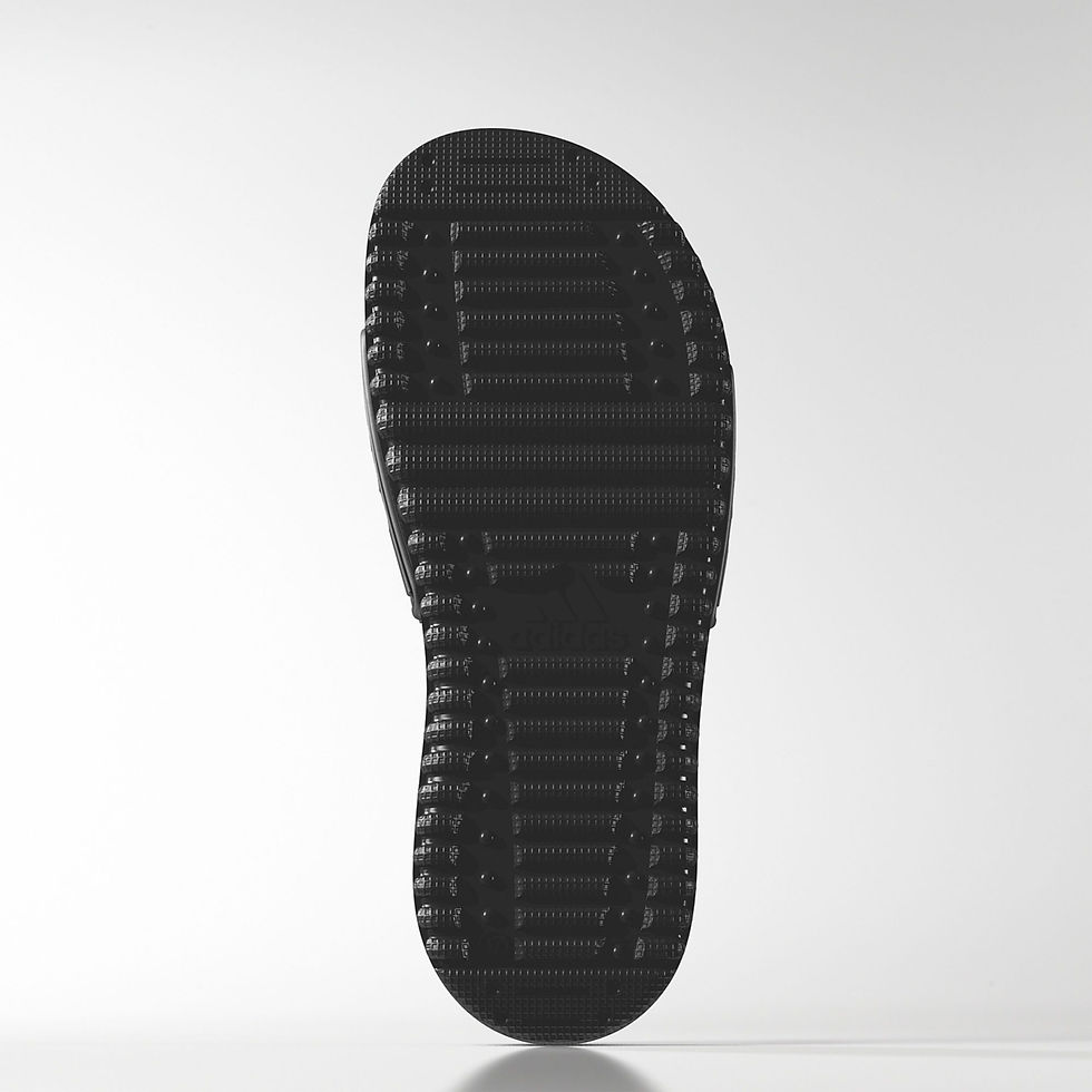 Thumbnail: Adidas MUNGO Slides