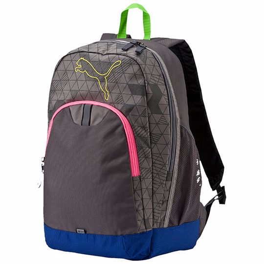 Thumbnail: Puma Echo Back Pack