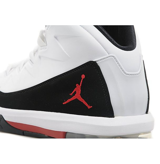 Thumbnail: Jordan Deluxe