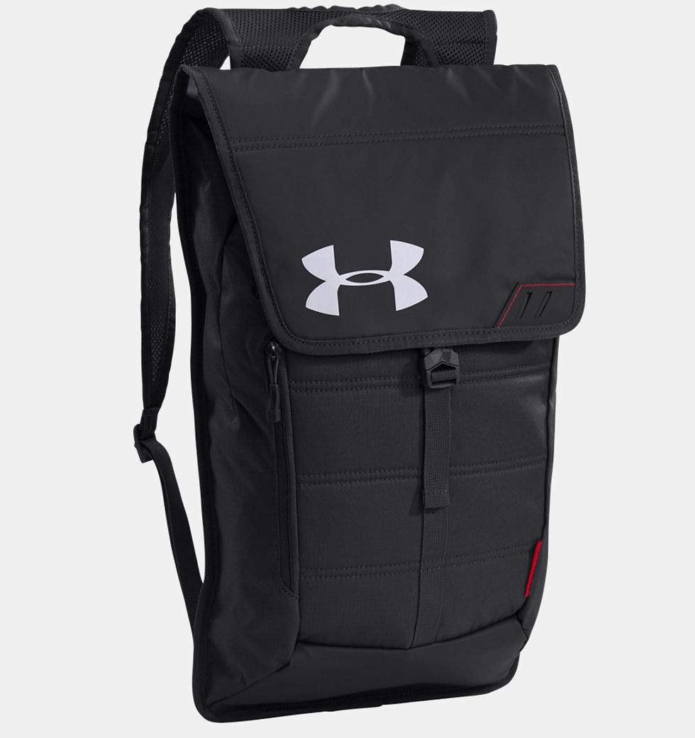 Thumbnail: UA TECH PACK