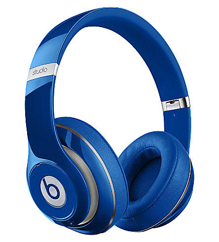 Thumbnail: Beats by Dre Studio Headphones