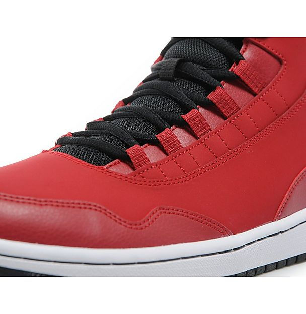 Thumbnail: Jordan Executive