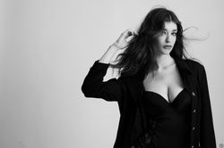 Sweet - ©MélinaGaudrée