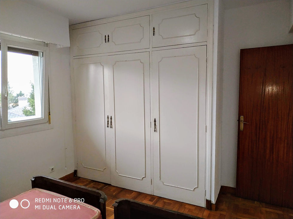 Miniatura: Piso en AIETE