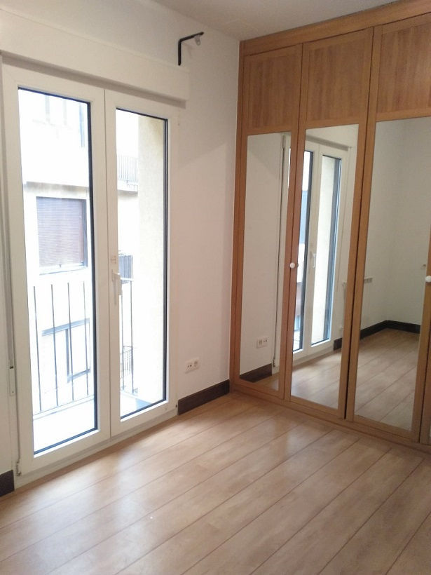Miniatura: Piso en SAGÜES