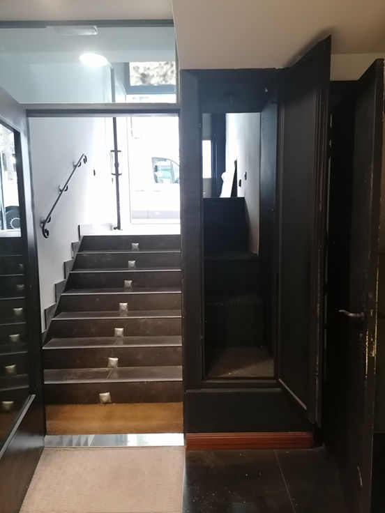 Miniatura: Local en el CENTRO