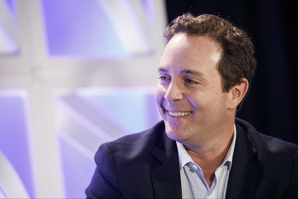 Sam Rascoff Spencer Rascoff’s Approach: Focus on Product, Not Ads, in the Early Days