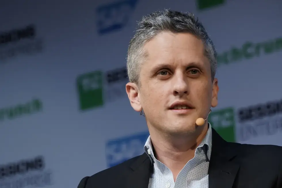 Aaron Levie, CEO, Box
