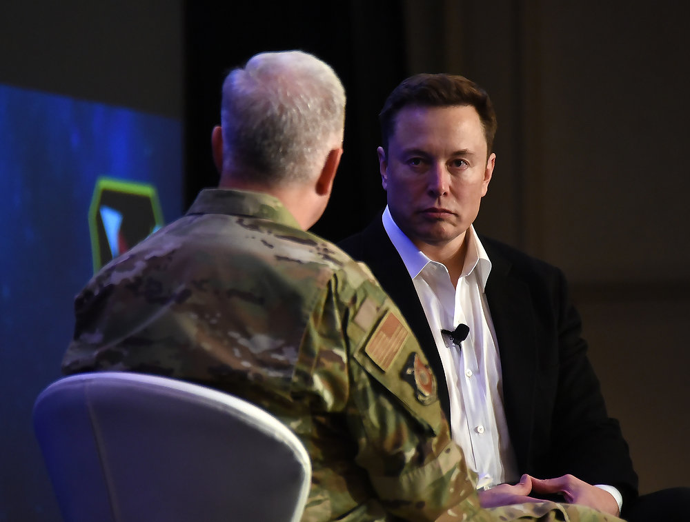The Speed of Innovation: Elon Musk’s Blueprint for Staying Ahead