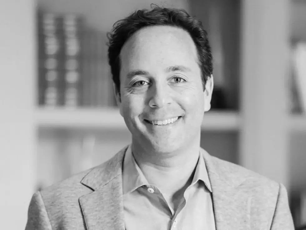 Spencer Rascoff, co-founder, Zillow
