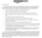 Jeff Bezos' shareholder letter after the dot com crash