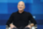 Jeff Bezos