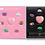 Thumbnail: Love and Attraction Gemstone Collection Kit
