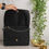 Thumbnail: Evening Classic Beaded Clutch Bag