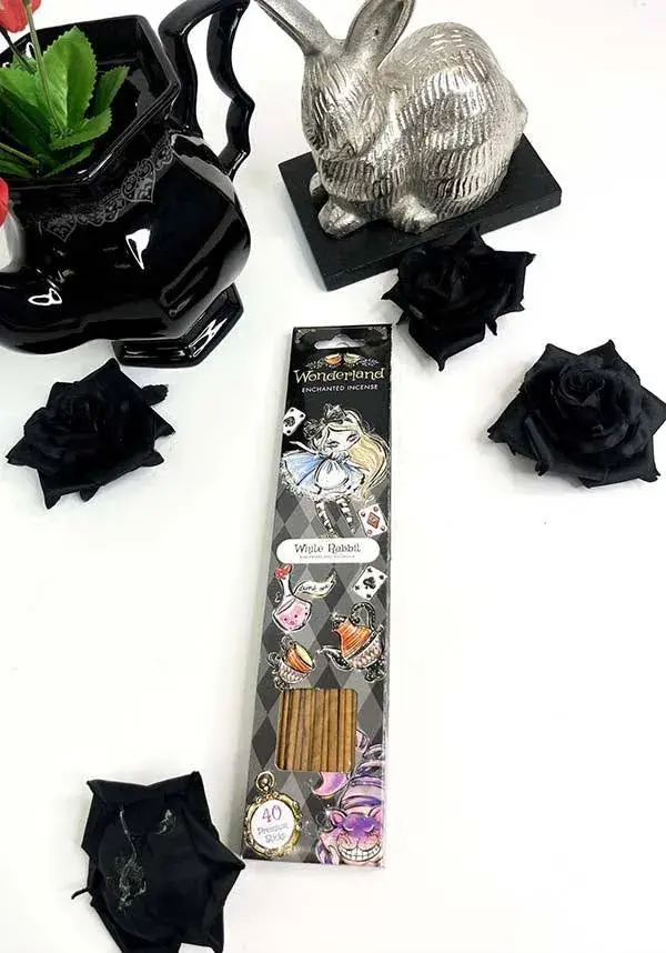 Thumbnail: Wonderland Incense 