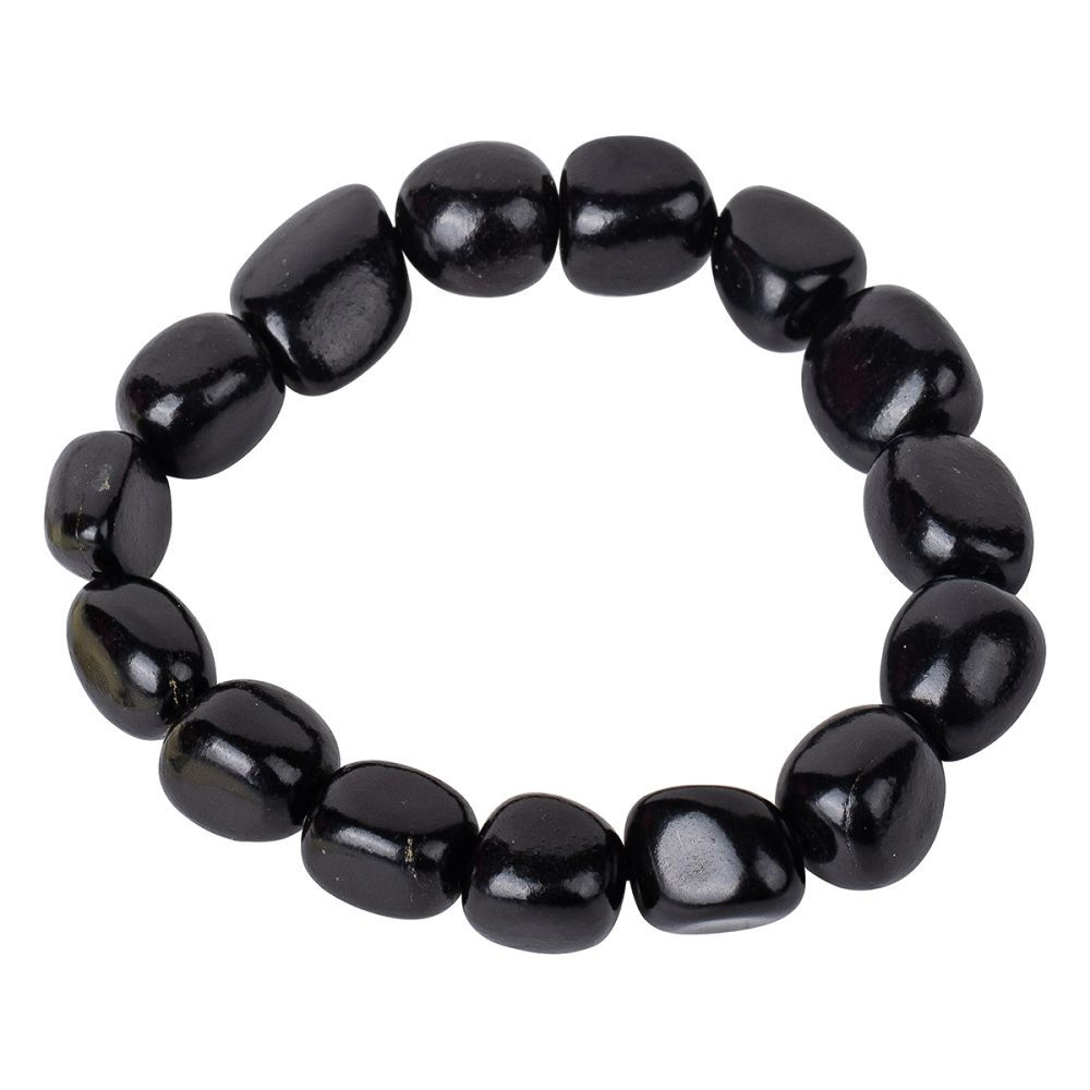 Nugget Crystal Bracelets – Raw Energy, Natural Flow