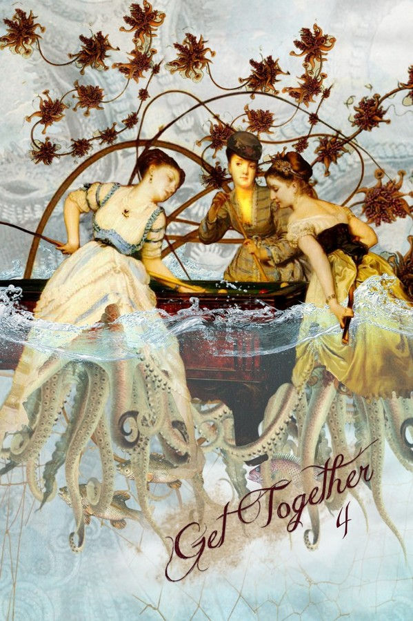 Thumbnail: Sirens Song Oracle Cards