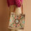 Thumbnail: Harmony Beaded Tote Bag