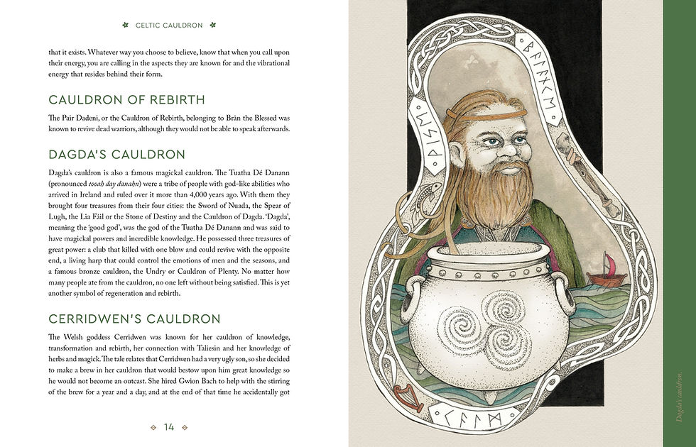 Thumbnail: Celtic Cauldron
