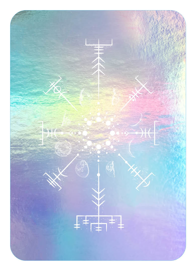 Thumbnail: The Elemental Oracle