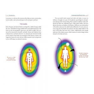 Thumbnail: Crystals for Psychic Self-Defense