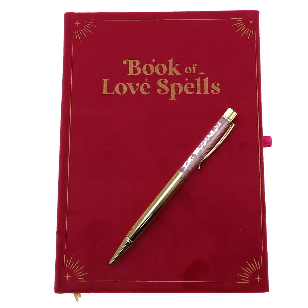 Thumbnail: Book Of Collection - Choose Your Perfect Set