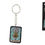 Thumbnail: Weed Tarot or Voodoo Doll Key Chain