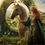 Thumbnail: Queen of the Sun Oracle