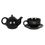 Thumbnail: The Fortune Teller Tea For One Tea Set