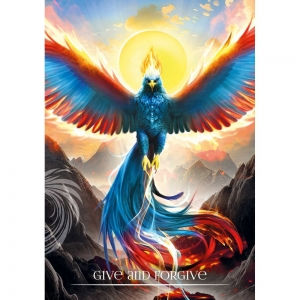 Thumbnail: Oracle of the Phoenix